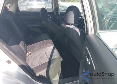 2016 Nissan Altima 2.5 Sv z USA, uszkodzony, nr VIN 1N4AL3AP0GC154005